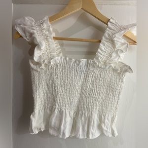 *HILL HOUSE HOME* The Paz Nap Top